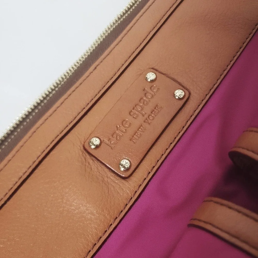 kate spade *pre loved